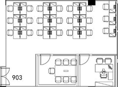 汇智大厦 学清路近地铁 科创氛围 - 缩略图 20