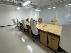 海淀汇智大厦 双地铁 精装修 - 缩略图 9