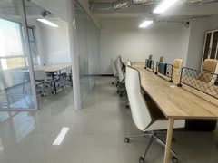 海淀汇智大厦 双地铁 精装修 - 缩略图 10