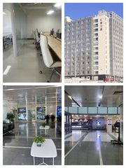 海淀这个精装空间，租金低至一杯咖啡价 - 缩略图 1