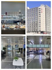 海淀区90平租金低至一份快餐价 - 缩略图 1