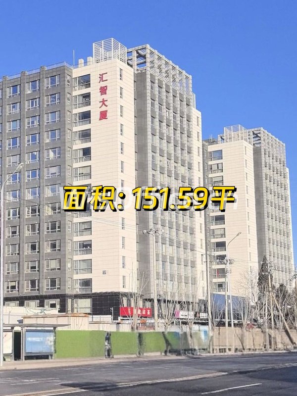 学清路办公空间可定制装修地铁站200米 - 首图