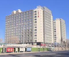 学清路办公空间可定制装修地铁站200米 - 缩略图 2