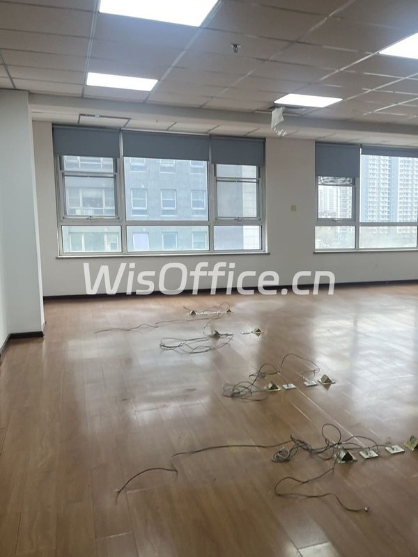 海淀区1250平 四面采光 地铁3分钟 - 首图