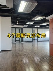 学清路182平办公空间近地铁 - 缩略图 1