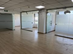 168平近地铁办公空间可定制装修 - 缩略图 8