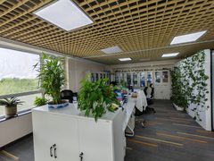 今天来看房，汇智大厦151平办公空间好心动 - 缩略图 7