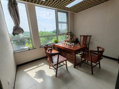 今天来看房，汇智大厦151平办公空间好心动 - 缩略图 8