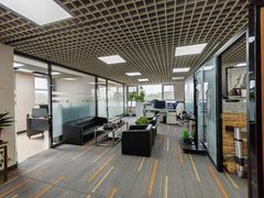 今天来看房，汇智大厦151平办公空间好心动 - 缩略图 9