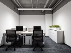 今天看了汇智大厦，105平精装办公好心动 - 缩略图 6