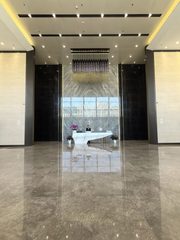 230㎡办公空间，团队协作更顺畅 - 缩略图 1