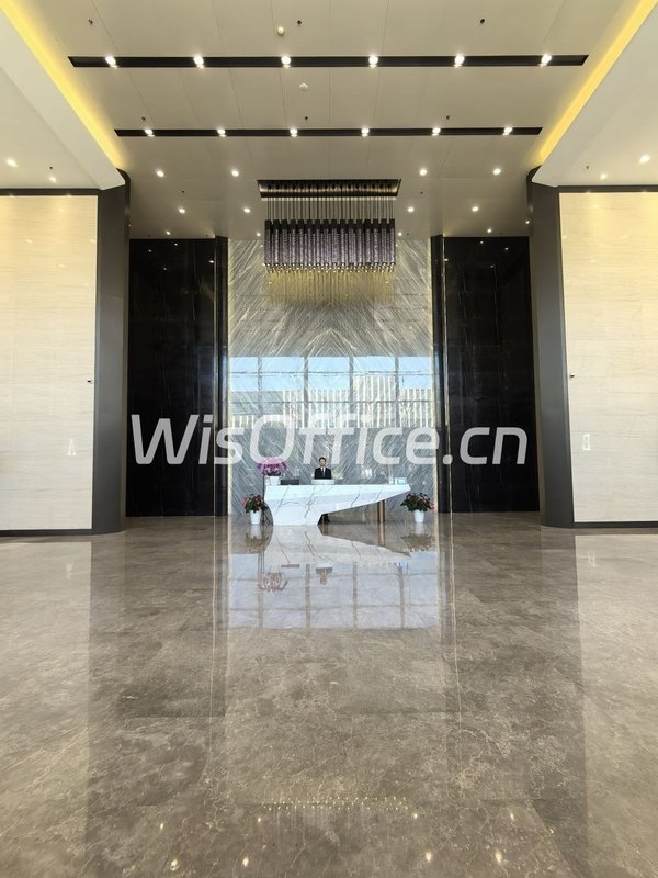 亦庄地铁旁写字楼｜230平｜采光好 - 首图