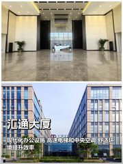 我在选址行业20年，只关心效率 - 缩略图 1