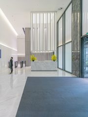 真房｜汉威国际广场｜100-500平｜丰台｜艺术办公新选择 - 缩略图 1