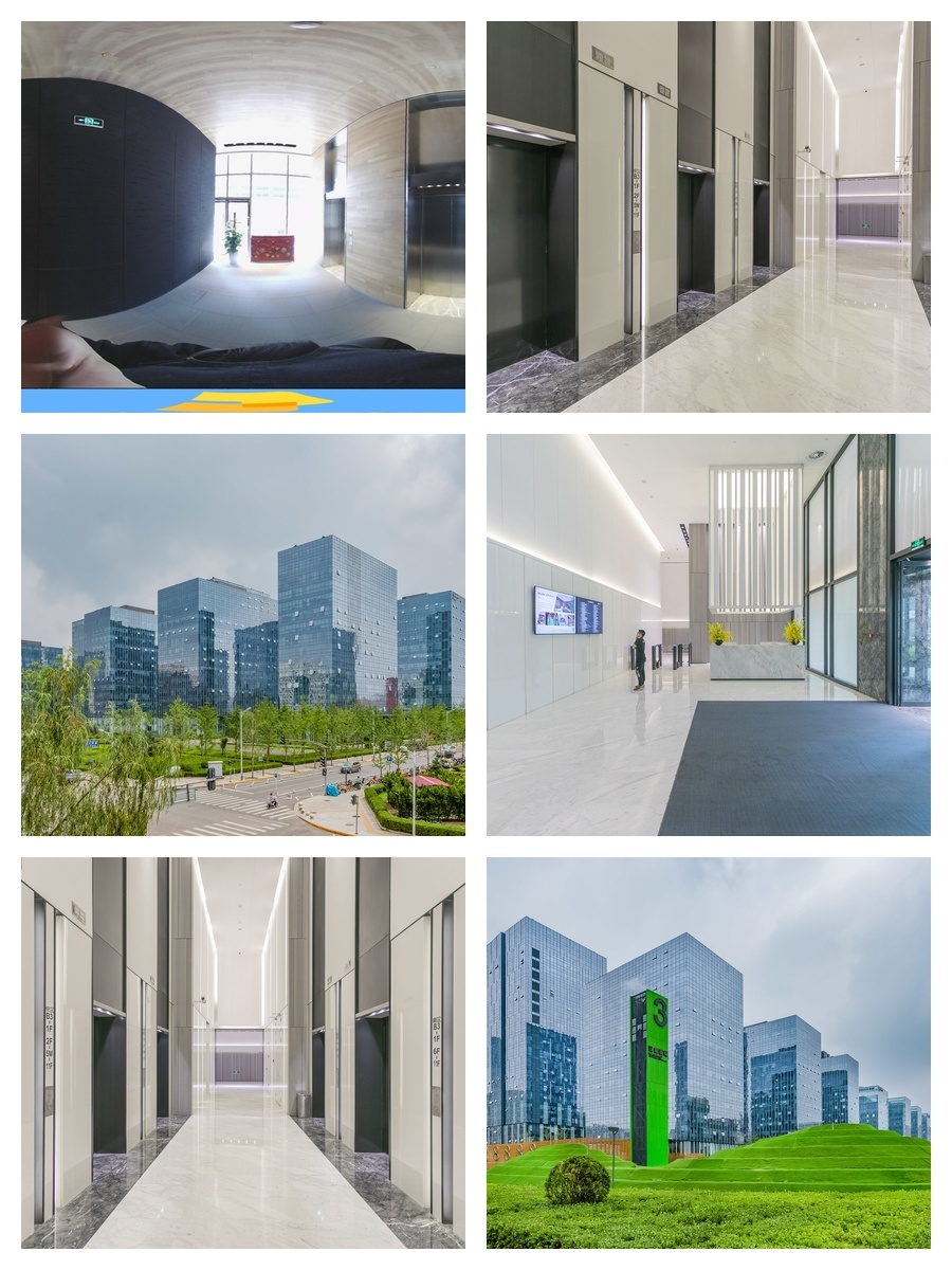 科技企业择址，怕氛围不纯粹怎么破