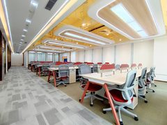 CBD核心区598平办公空间 全新装修 - 缩略图 2