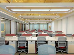 CBD核心区598平办公空间 全新装修 - 缩略图 4