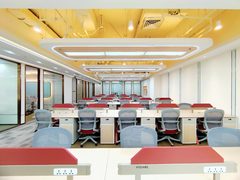 CBD核心区598平办公空间 全新装修 - 缩略图 5