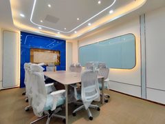 CBD核心区598平办公空间 全新装修 - 缩略图 6