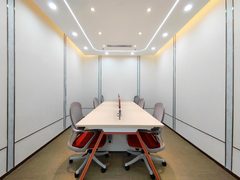 CBD核心区598平办公空间 全新装修 - 缩略图 7