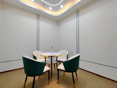 CBD核心区598平办公空间 全新装修 - 缩略图 8