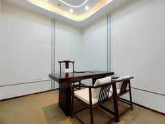 CBD核心区598平办公空间 全新装修 - 缩略图 9