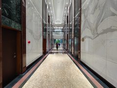 CBD核心区598平办公空间 全新装修 - 缩略图 16