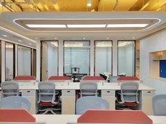 CBD核心区598平办公空间 全新装修 - 缩略图 11