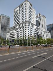 CBD核心区598平办公空间 全新装修 - 缩略图 13