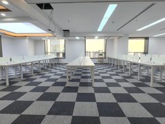 汉威大厦1066平米办公空间 - 缩略图 5