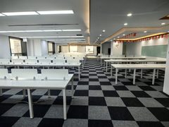 汉威大厦1066平米办公空间 - 缩略图 6