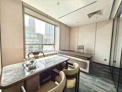 央视视野！153㎡精装办公室秒变网红打卡地 - 缩略图 9