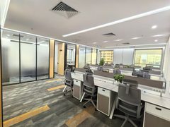 推荐国贸319平央视视野全新装修 - 缩略图 8