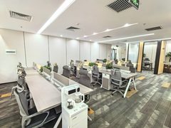 推荐国贸319平央视视野全新装修 - 缩略图 10