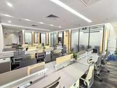 推荐国贸319平央视视野全新装修 - 缩略图 11