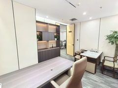 推荐国贸319平央视视野全新装修 - 缩略图 12