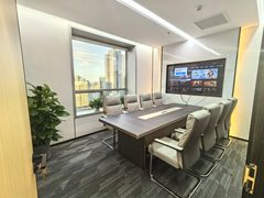 推荐国贸319平央视视野全新装修 - 缩略图 14