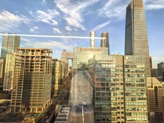 推荐国贸319平央视视野全新装修 - 缩略图 17