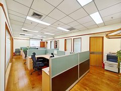 CBD静地！汉威大厦潜修进取两相宜 - 缩略图 2