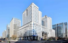 CBD静地！汉威大厦潜修进取两相宜 - 缩略图 11