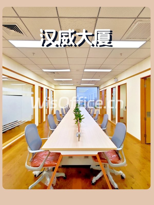 人才必争！CBD双地铁旁企业新坐标 - 首图