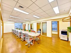 汉威大厦 | 西塔1723 | 现房拎包办公？ - 缩略图 8