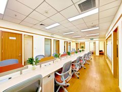 汉威大厦 | 西塔1723 | 现房拎包办公？ - 缩略图 9