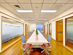 汉威大厦 | 西塔1723 | 现房拎包办公？ - 缩略图 2