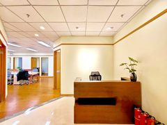 汉威大厦 | 西塔1723 | 现房拎包办公？ - 缩略图 3