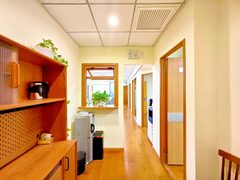 汉威大厦 | 西塔1723 | 现房拎包办公？ - 缩略图 12