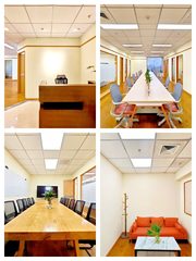 汉威大厦 | 西塔1723 | 现房拎包办公？ - 缩略图 1