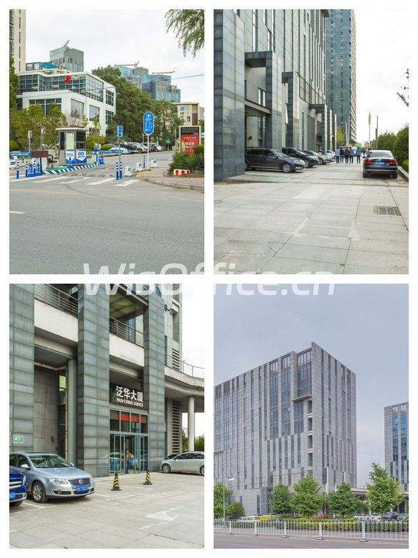 大兴唯一整层823平 无需分割 - 首图