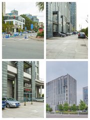 大兴唯一整层823平 无需分割 - 缩略图 1