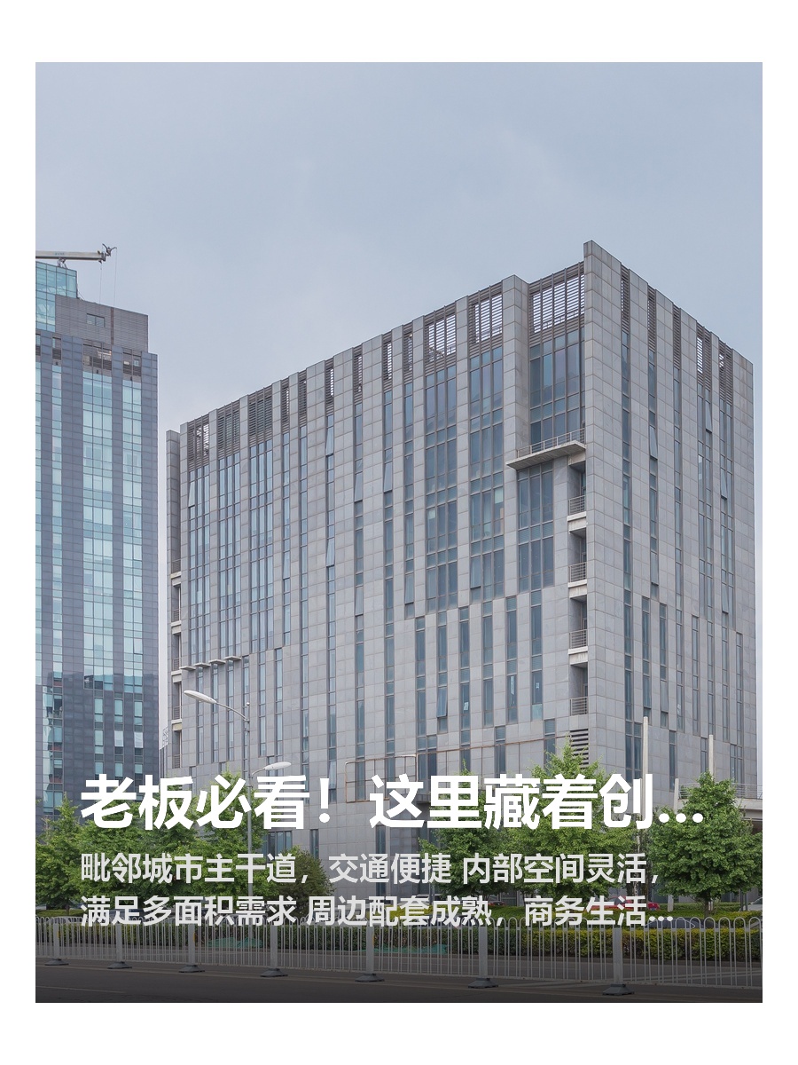 老板必看！这里藏着创业新机遇